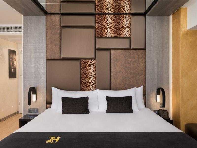 Hugo's Boutique - Adults Only Hotel