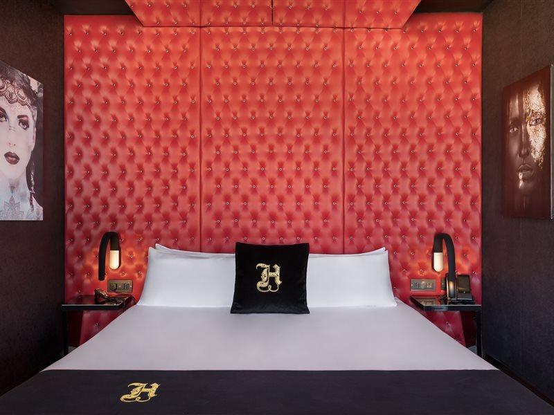 Hotel Hugo's Boutique - Adults Only
