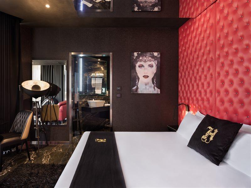 Hugo's Boutique - Adults Only Hotel