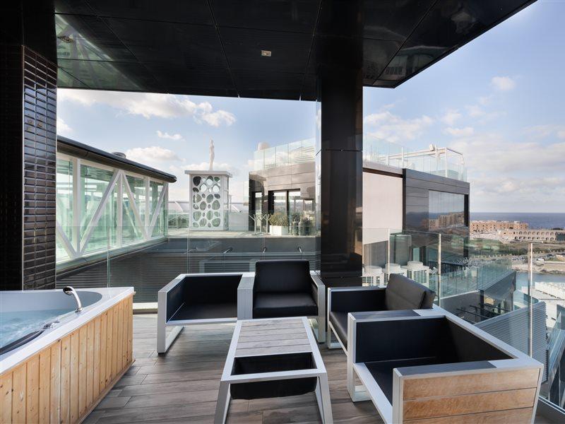Hugo's Boutique - Adults Only Hotel 4*