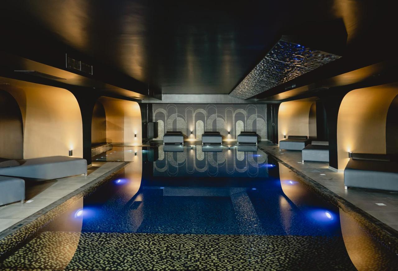 Hugo's Boutique - Adults Only Hotel