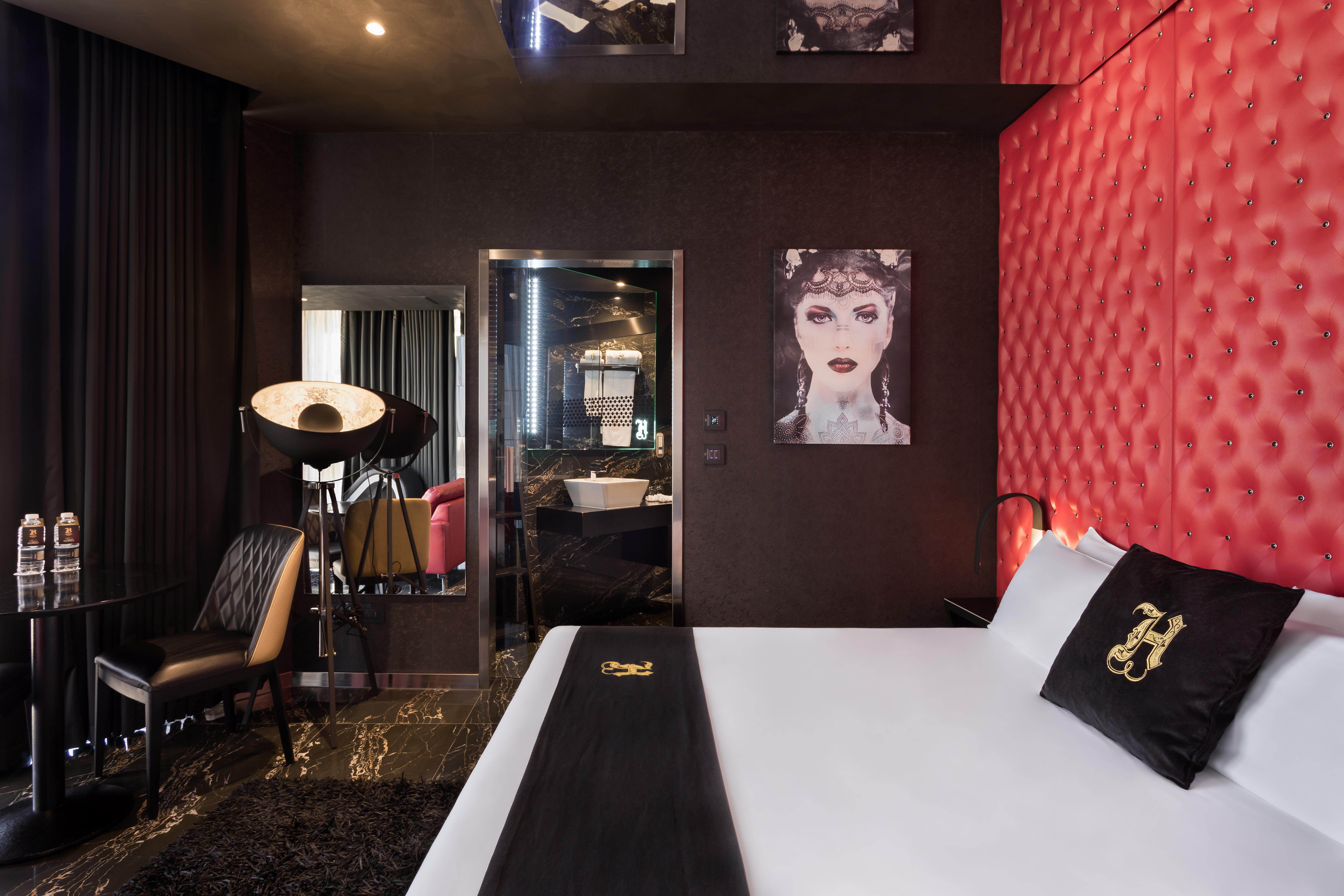 Hugo's Boutique - Adults Only Hotel San Ġiljan