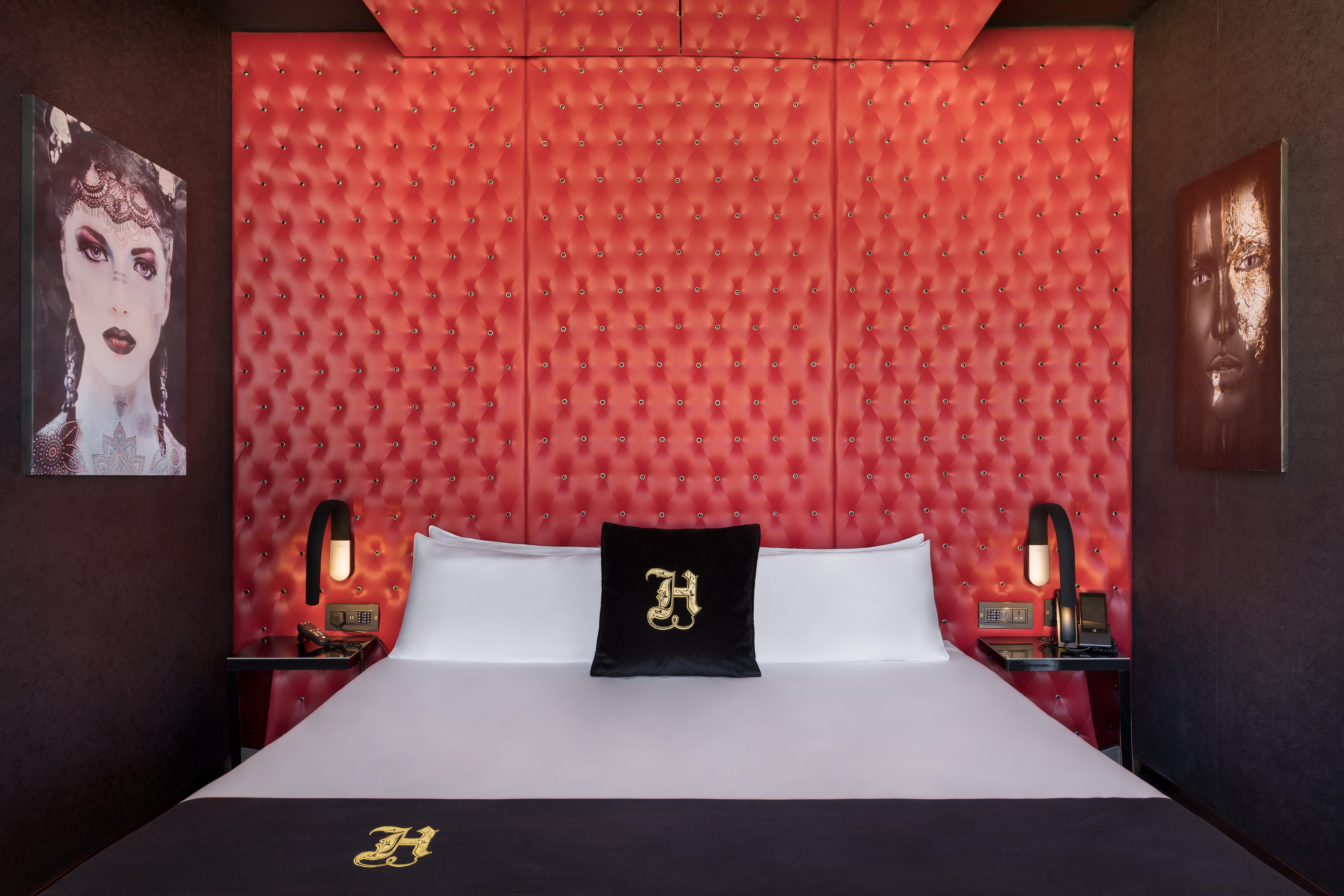 Hotel Hugo's Boutique - Adults Only 4*