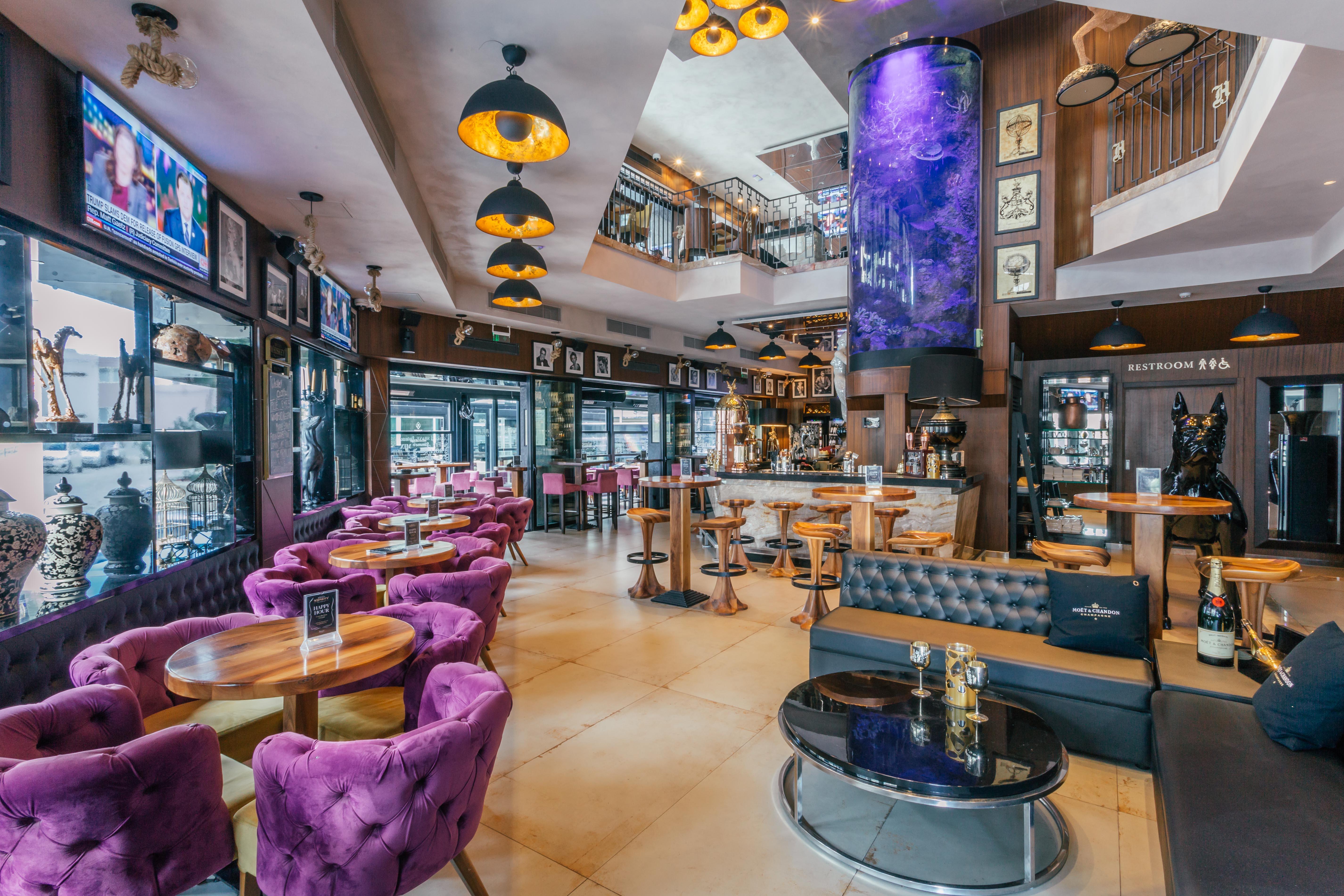 Hugo's Boutique - Adults Only Hotel 4*