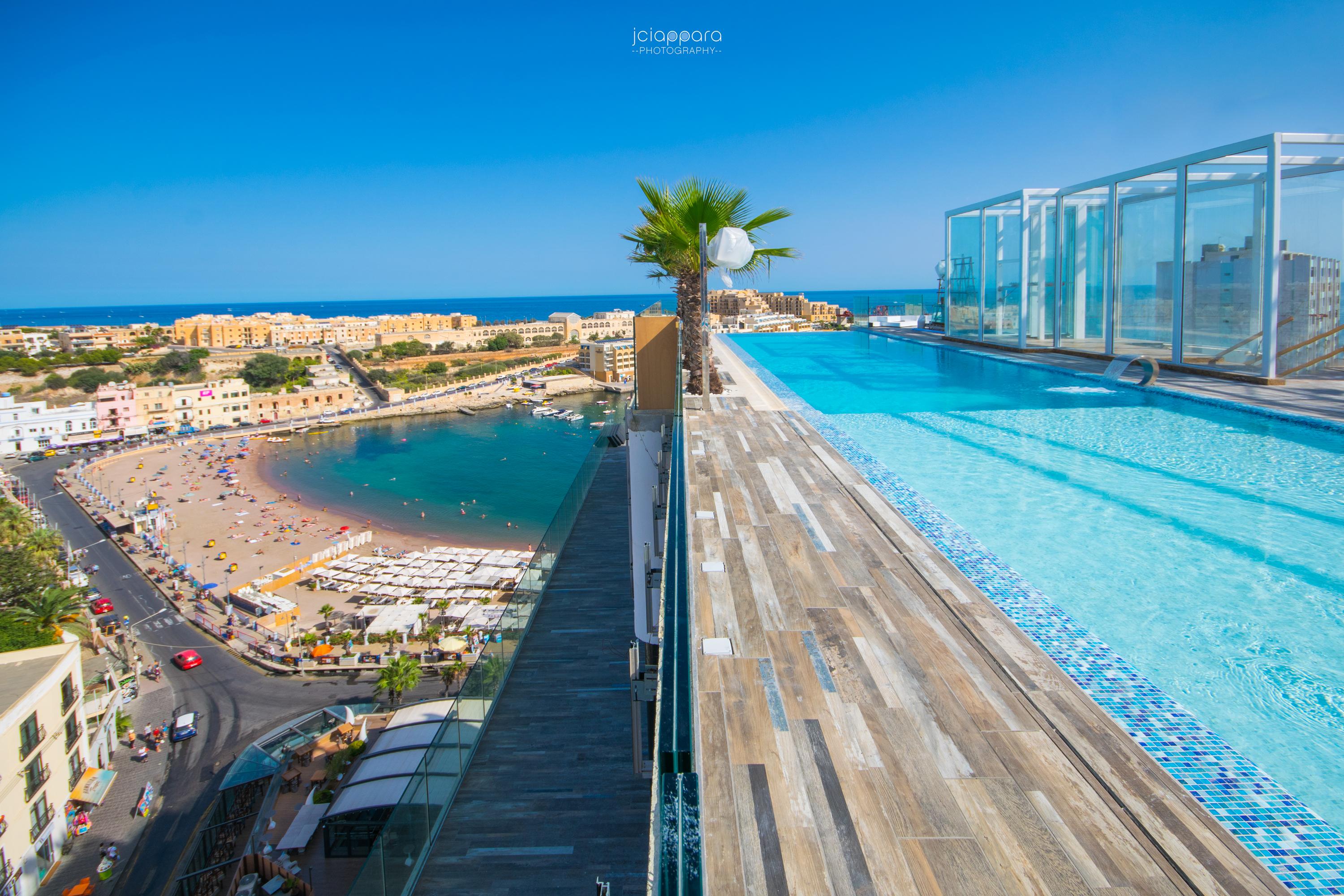 Hugo's Boutique - Adults Only Hotel St. Julian's