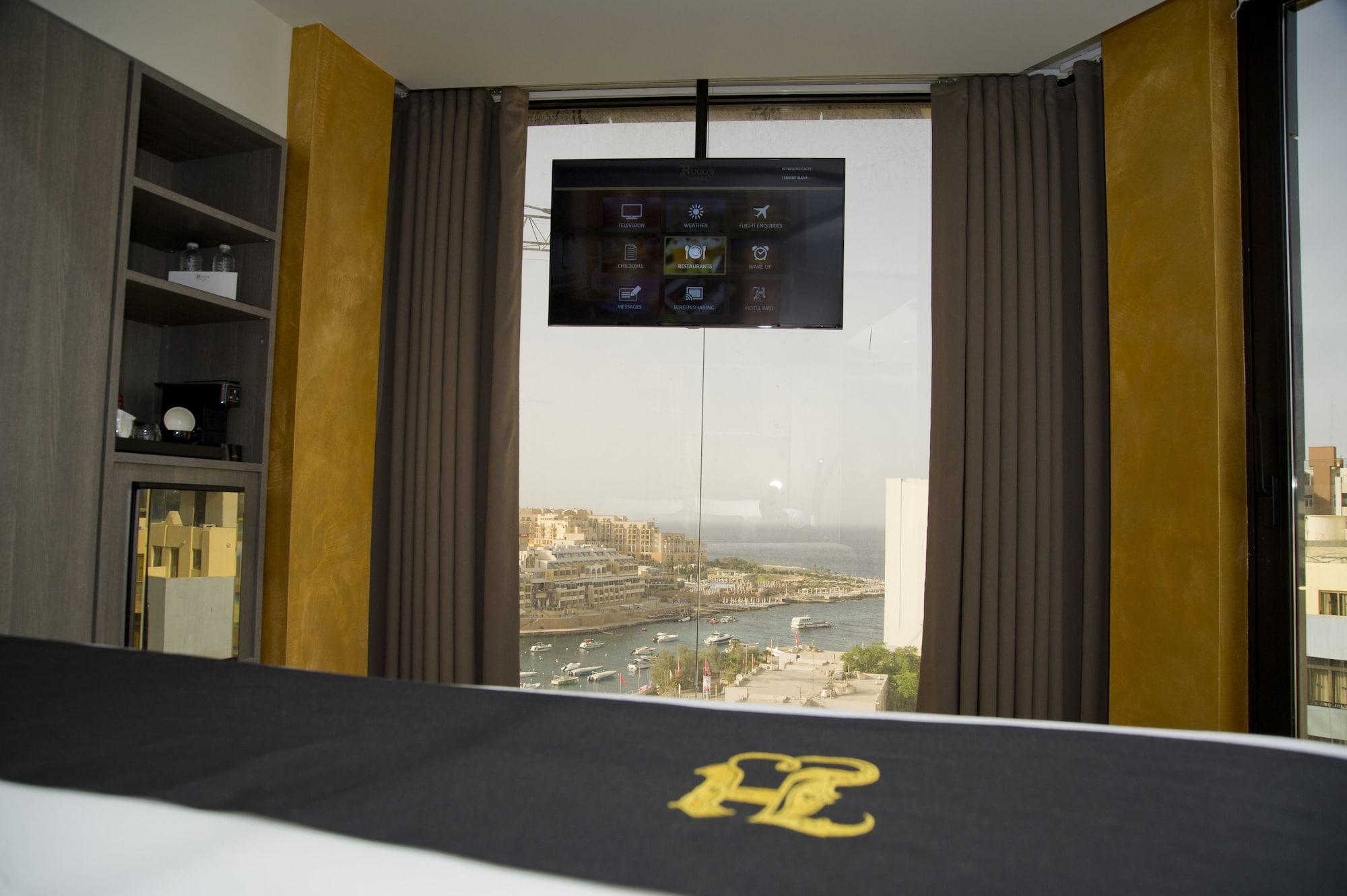 Hugo's Boutique - Adults Only San Ġiljan