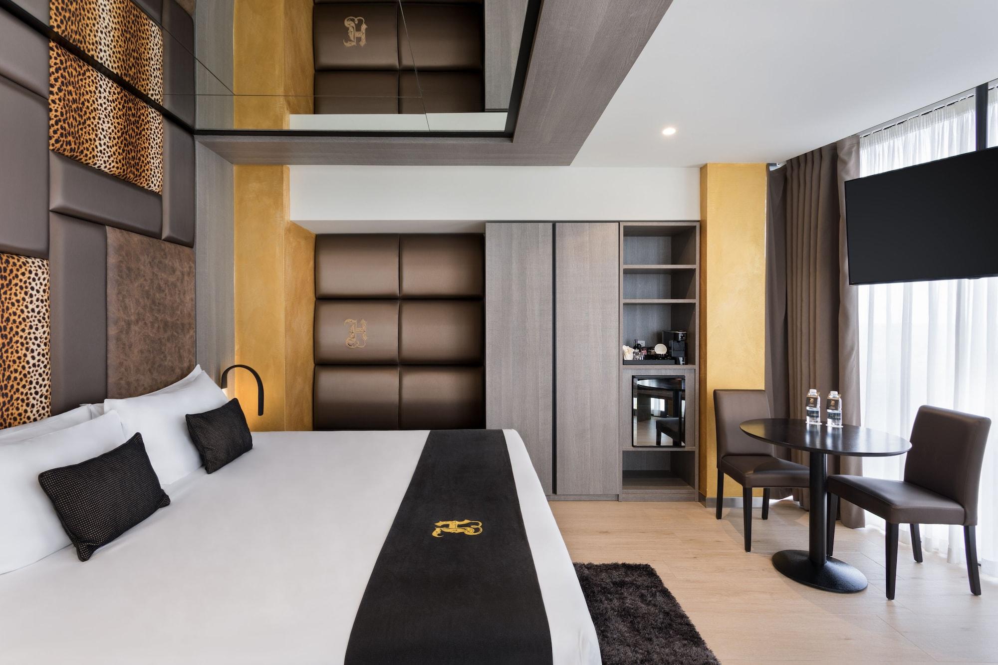 Hotel Hugo's Boutique - Adults Only San Ġiljan