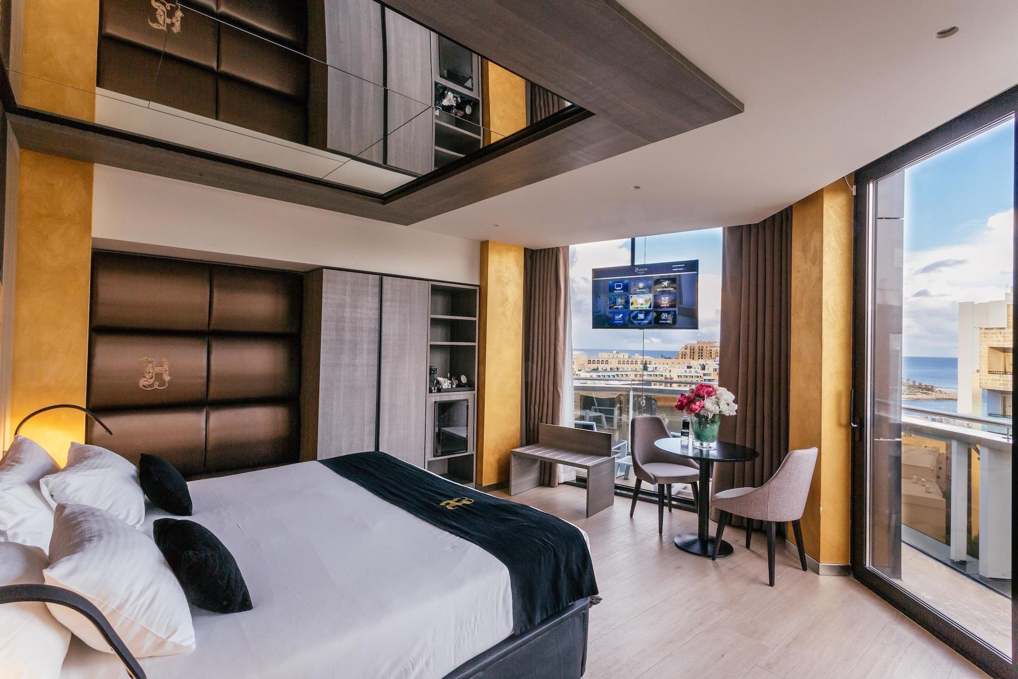 Hotel Hugo's Boutique - Adults Only