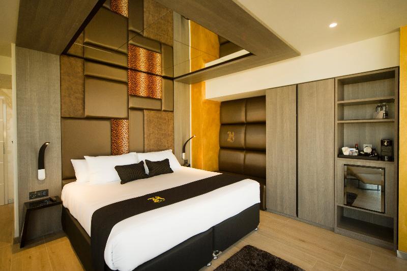 Hugo's Boutique - Adults Only Hotel San Ġiljan