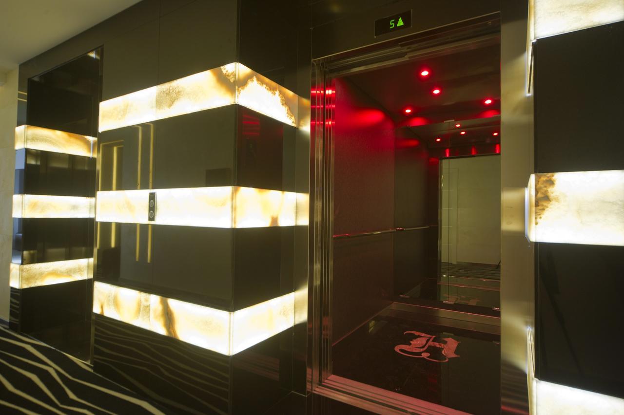 Hugo's Boutique - Adults Only Hotel