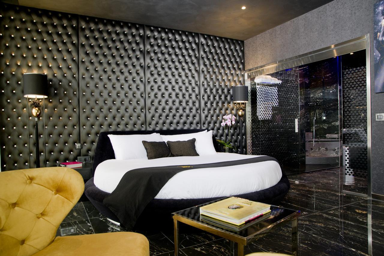 Hugo's Boutique - Adults Only Hotel 4*