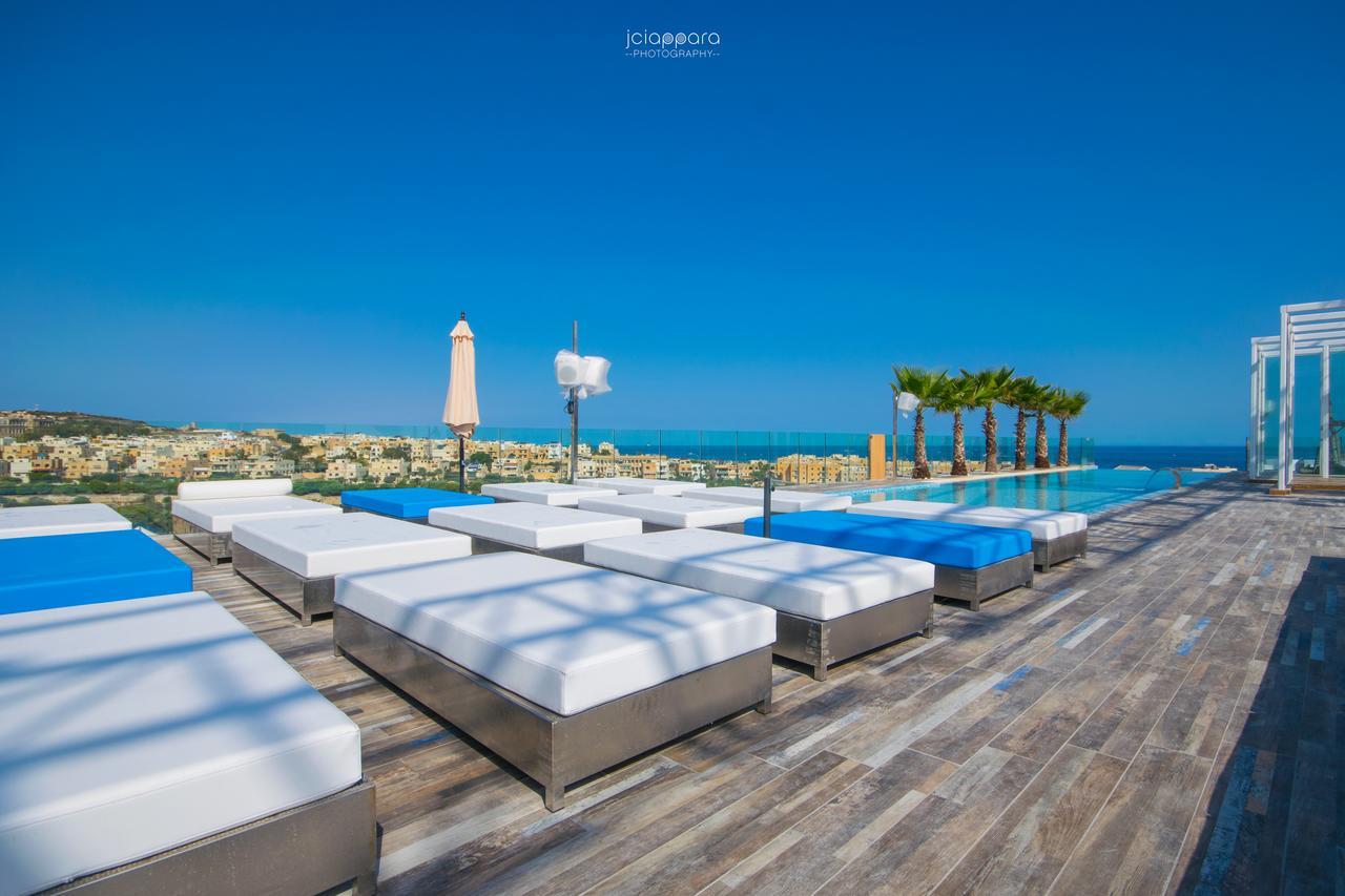 Hugo's Boutique - Adults Only San Ġiljan