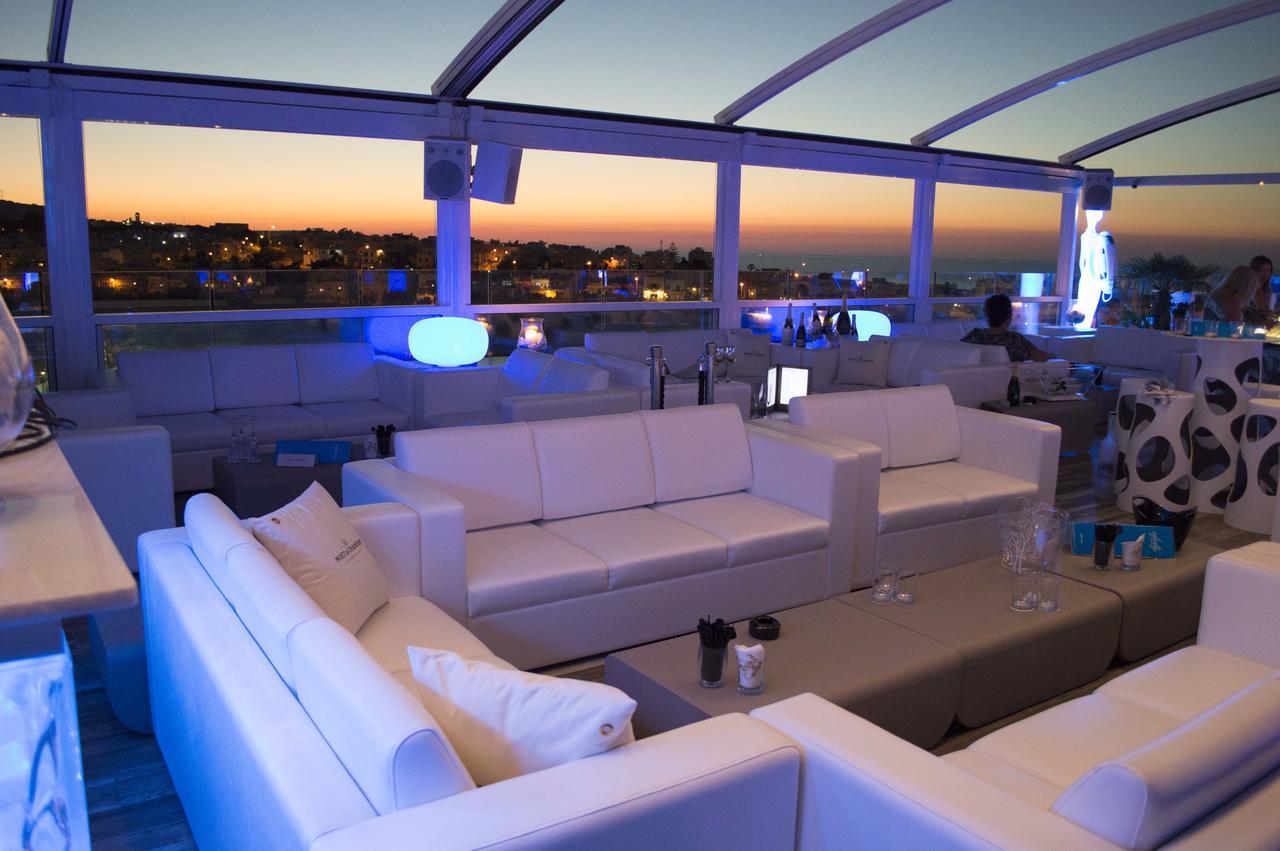 Hotel Hugo's Boutique - Adults Only San Ġiljan
