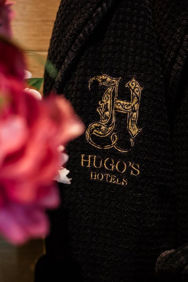 Hotel Hugo's Boutique - Adults Only San Ġiljan