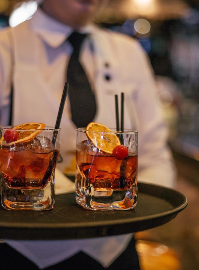 Hotel Hugo's Boutique - Adults Only St. Julian's