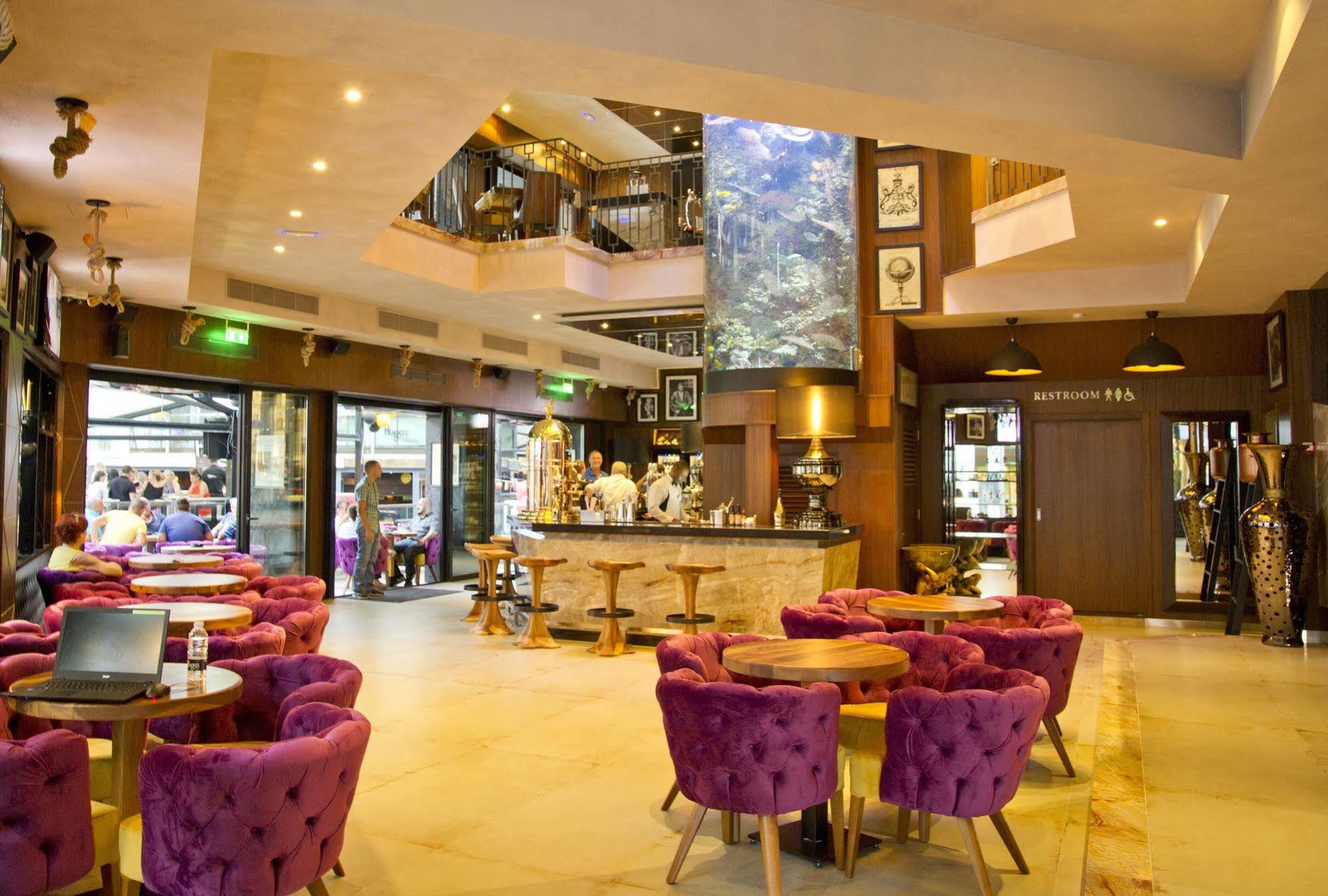 Hugo's Boutique - Adults Only Hotel