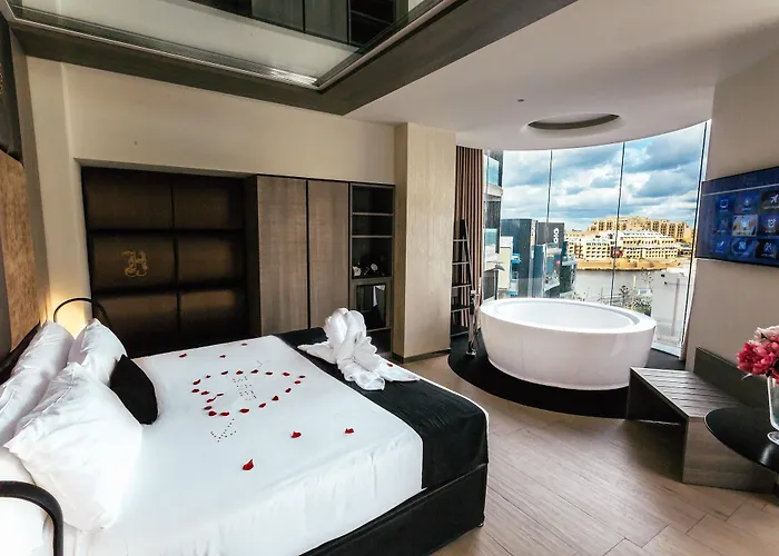 Hugo\'S Boutique Hotel - Adults Only