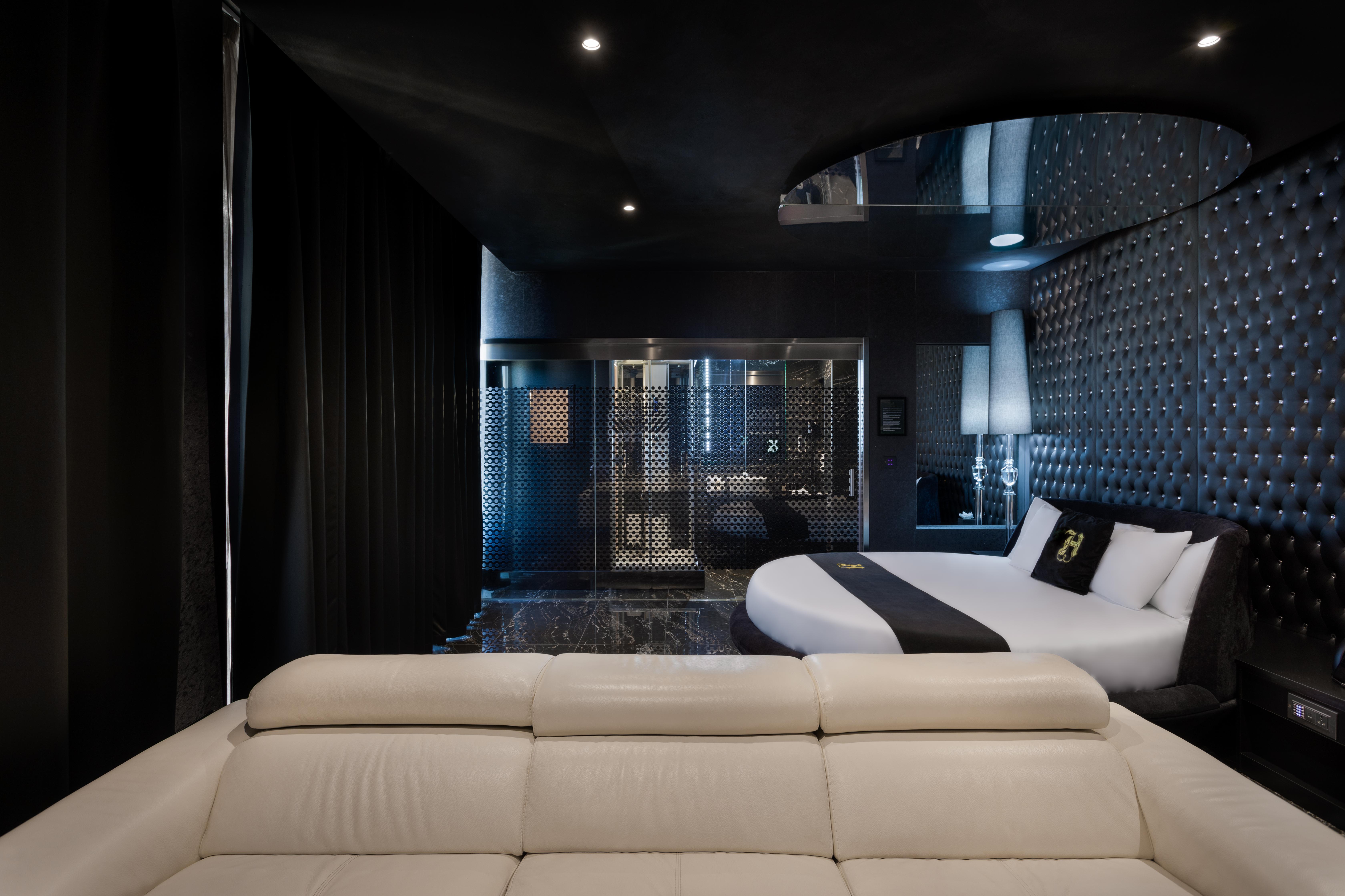 Hugo's Boutique - Adults Only Hotel San Julián