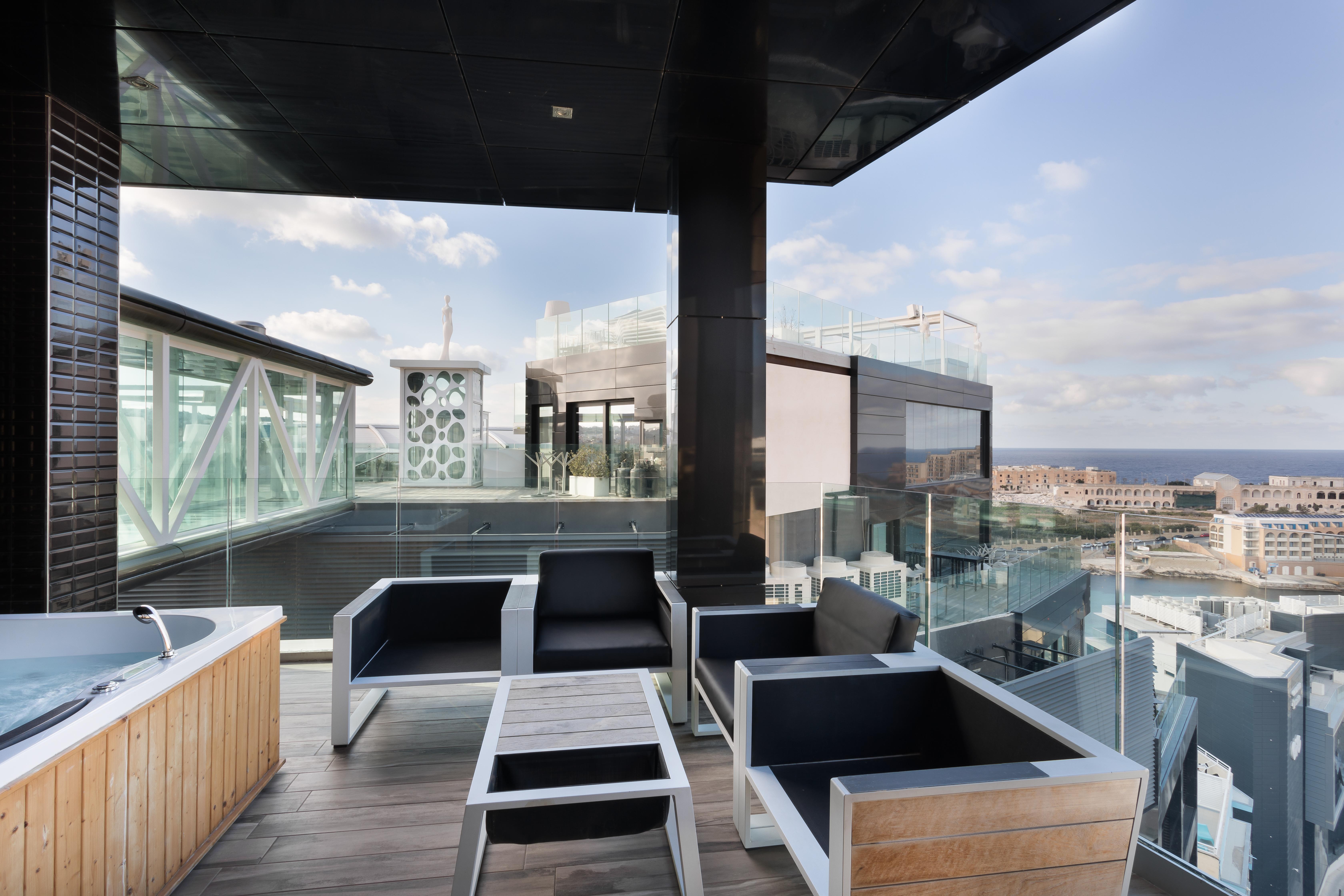 Hugo's Boutique - Adults Only 4* San Julián