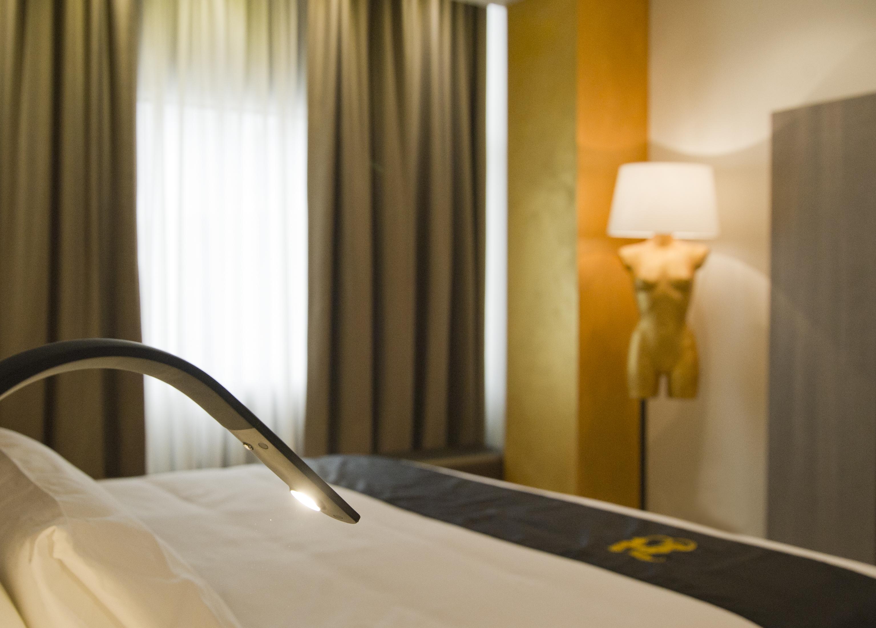 Hugo's Boutique - Adults Only Hotel 4*