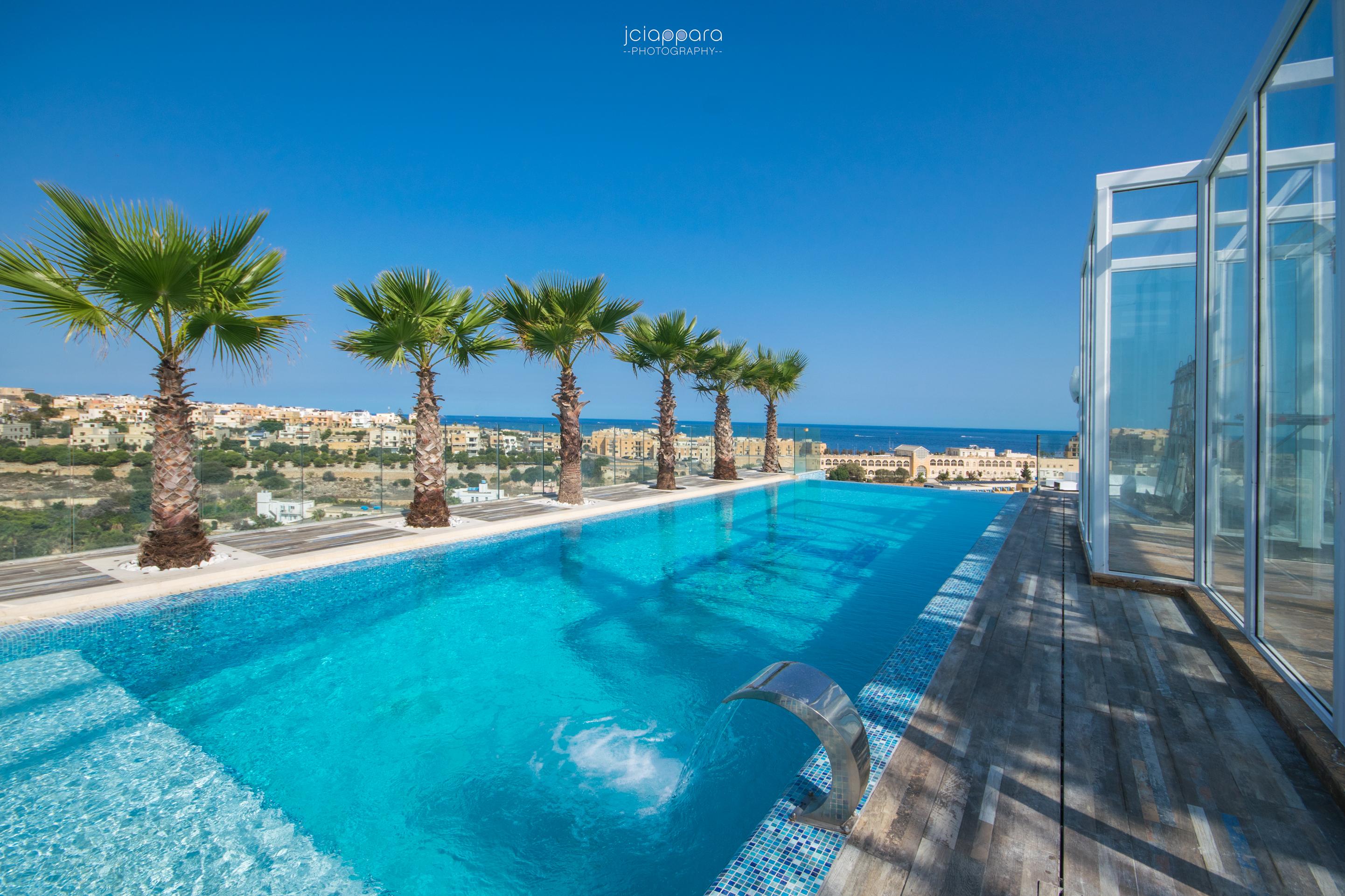 Hugo's Boutique - Adults Only 4* San Julián