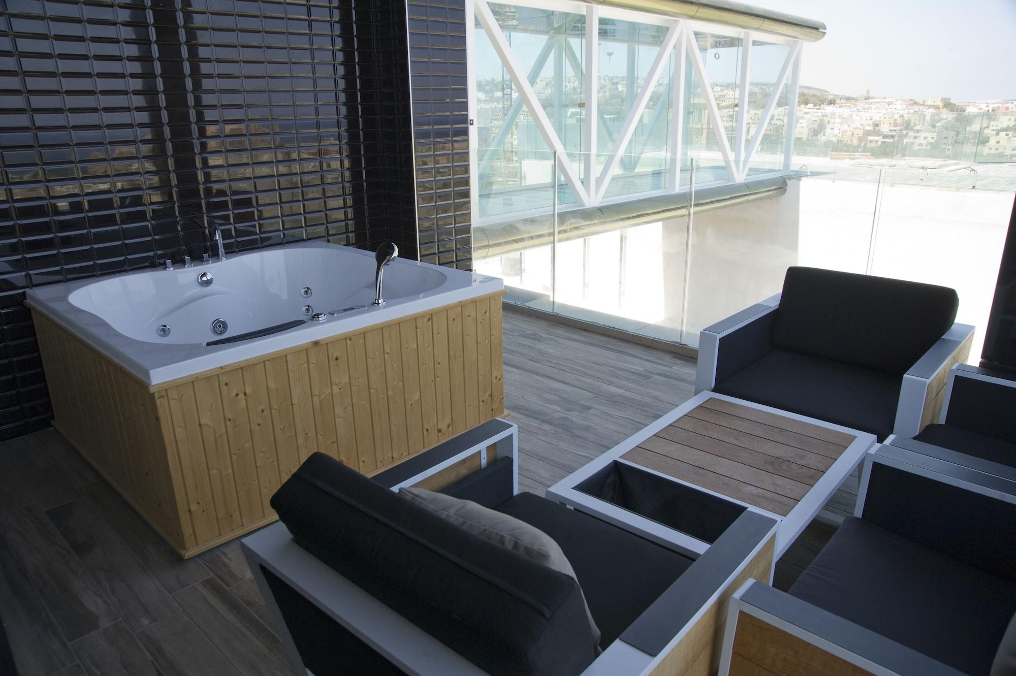 Hotel Hugo's Boutique - Adults Only