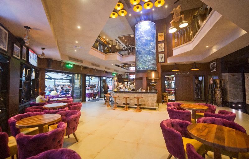Hotel Hugo's Boutique - Adults Only