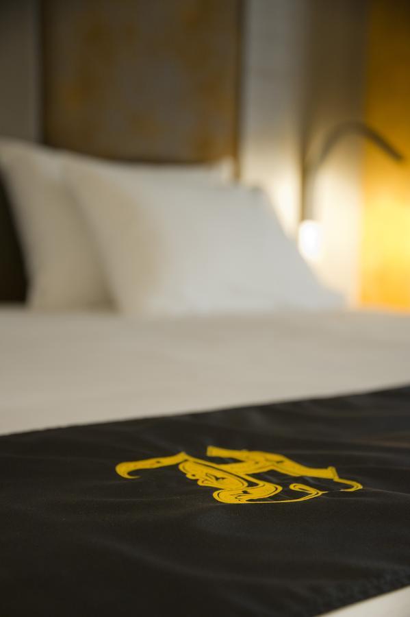 Hotel Hugo's Boutique - Adults Only San Julián
