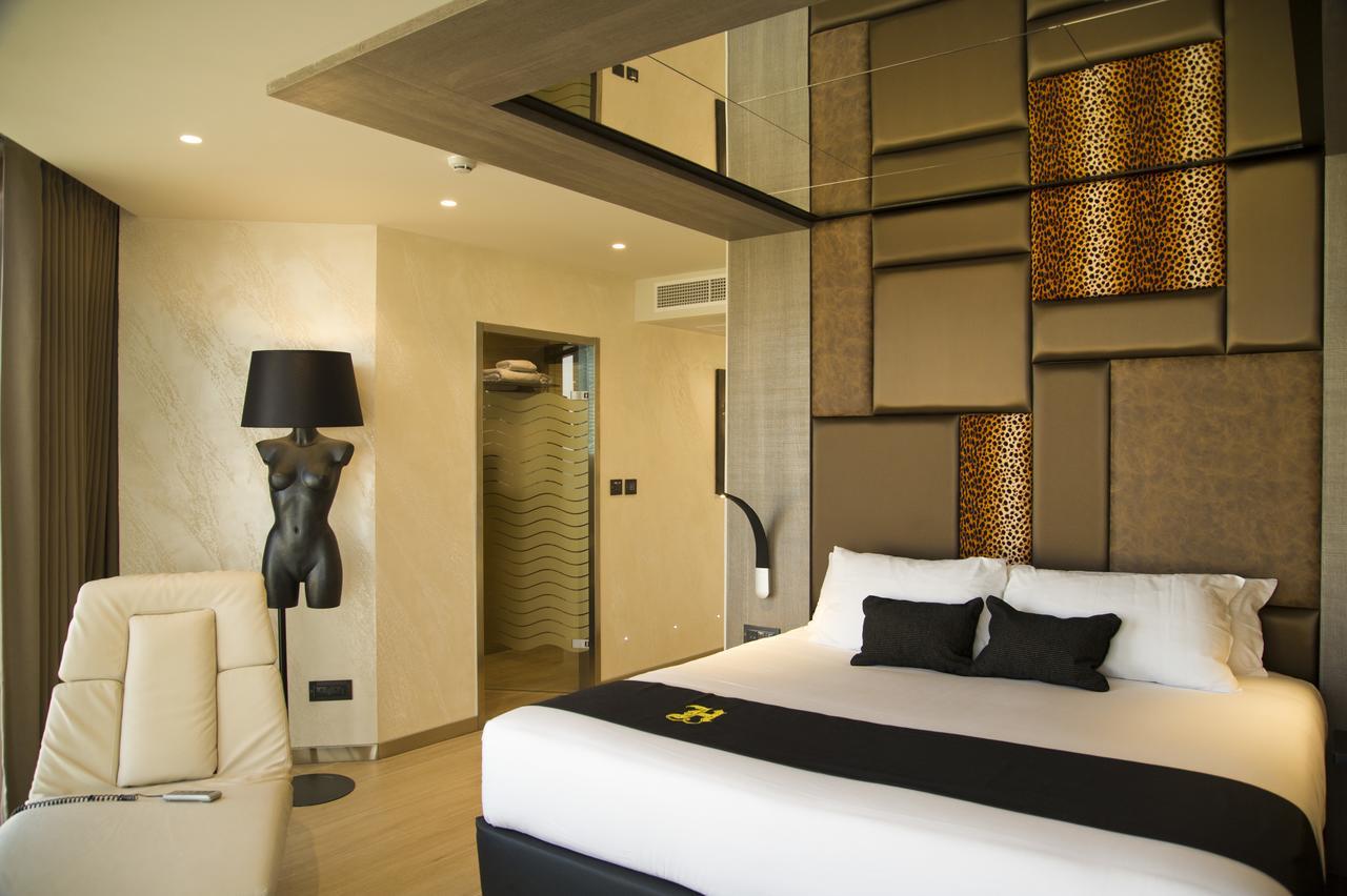 Hugo's Boutique - Adults Only Hotel San Julián