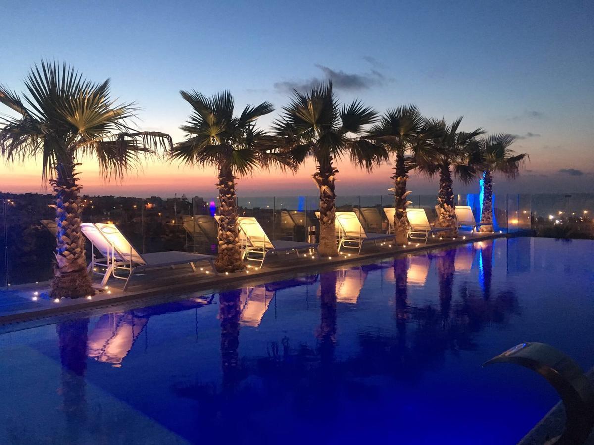 Hugo's Boutique - Adults Only Hotel San Julián