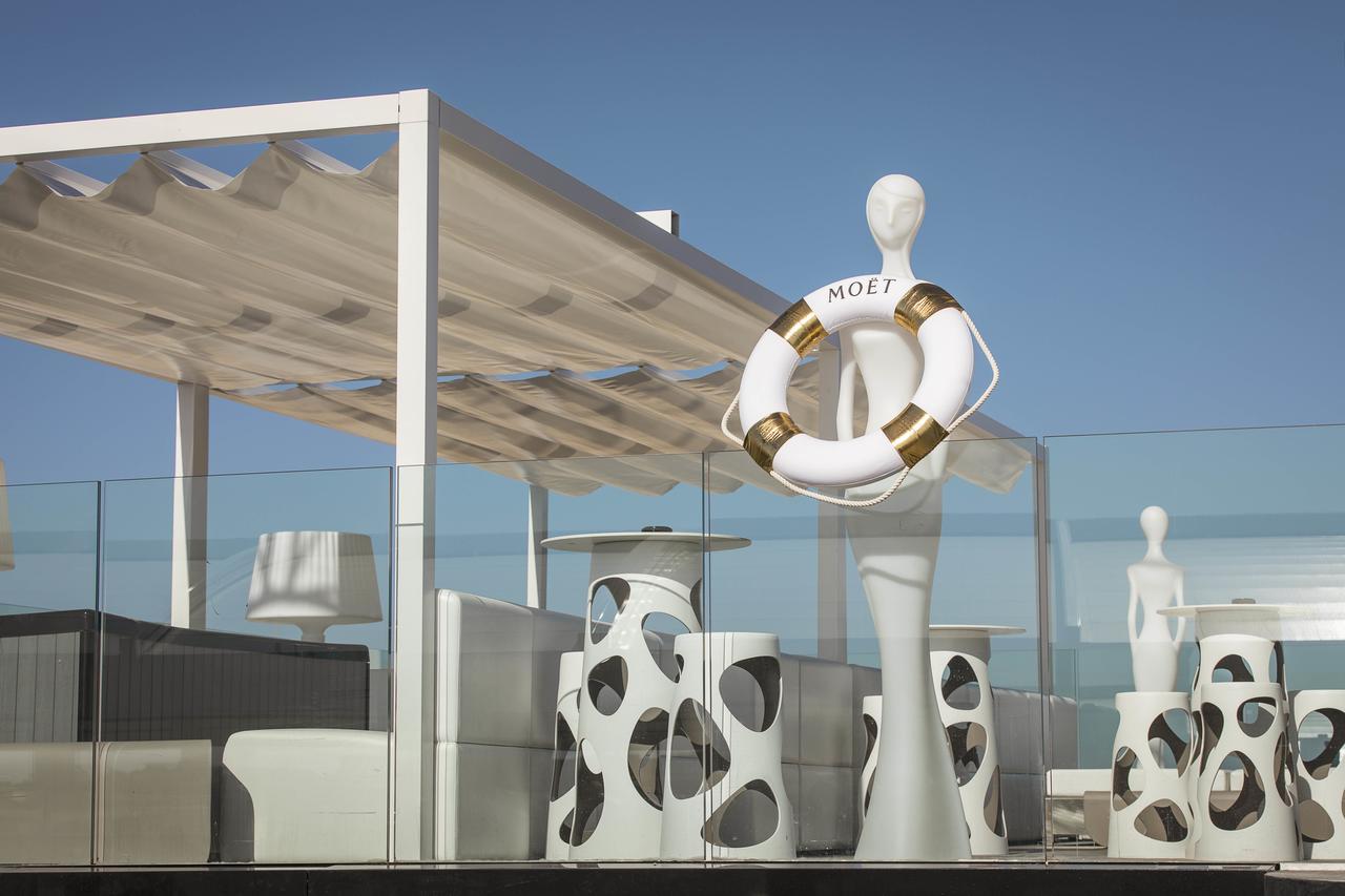 Hugo's Boutique - Adults Only Hotel 4*