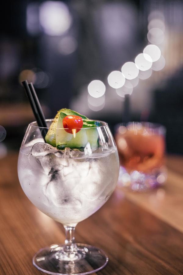 Hugo's Boutique - Adults Only 4* San Julián
