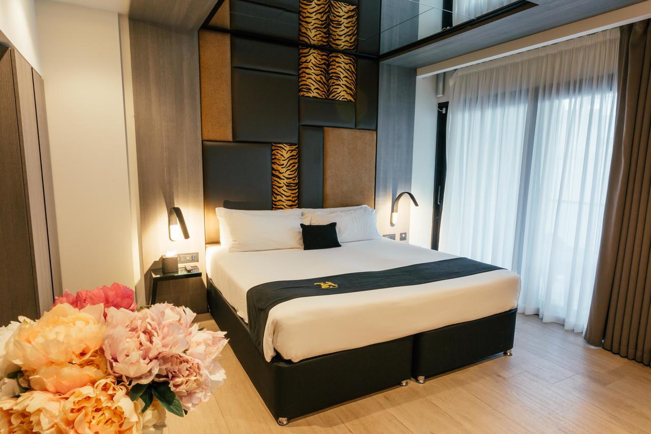 Hotel Hugo's Boutique - Adults Only