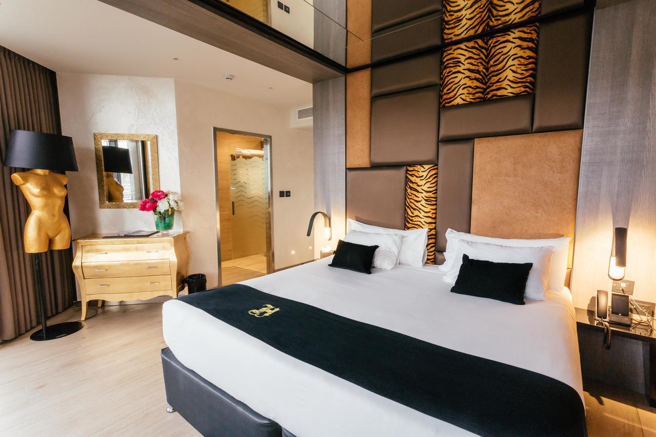 Hotel Hugo's Boutique - Adults Only San Julián