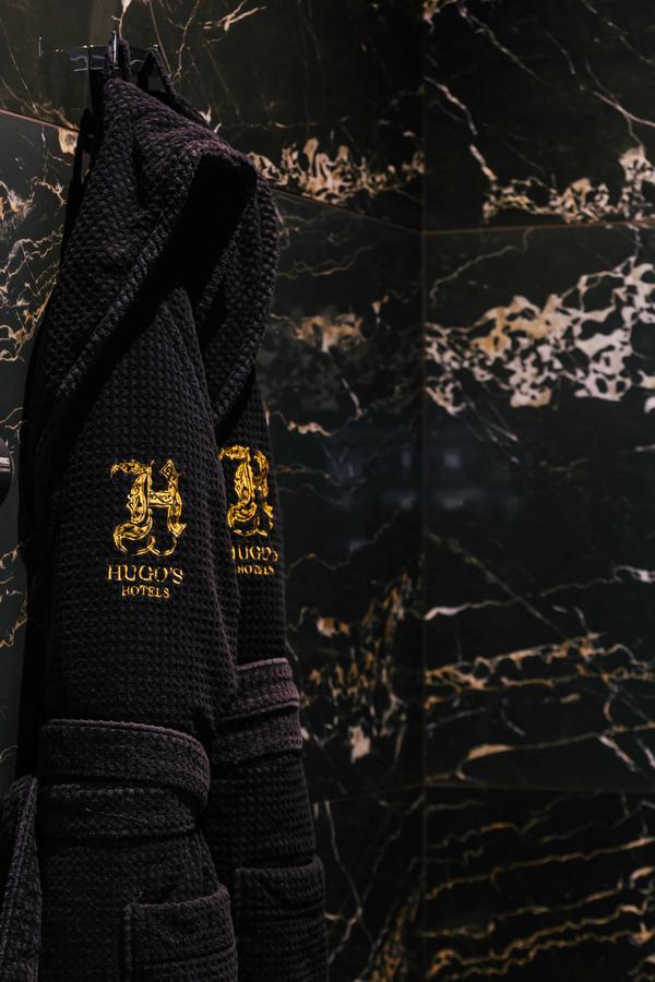 Hugo's Boutique - Adults Only 4* San Julián