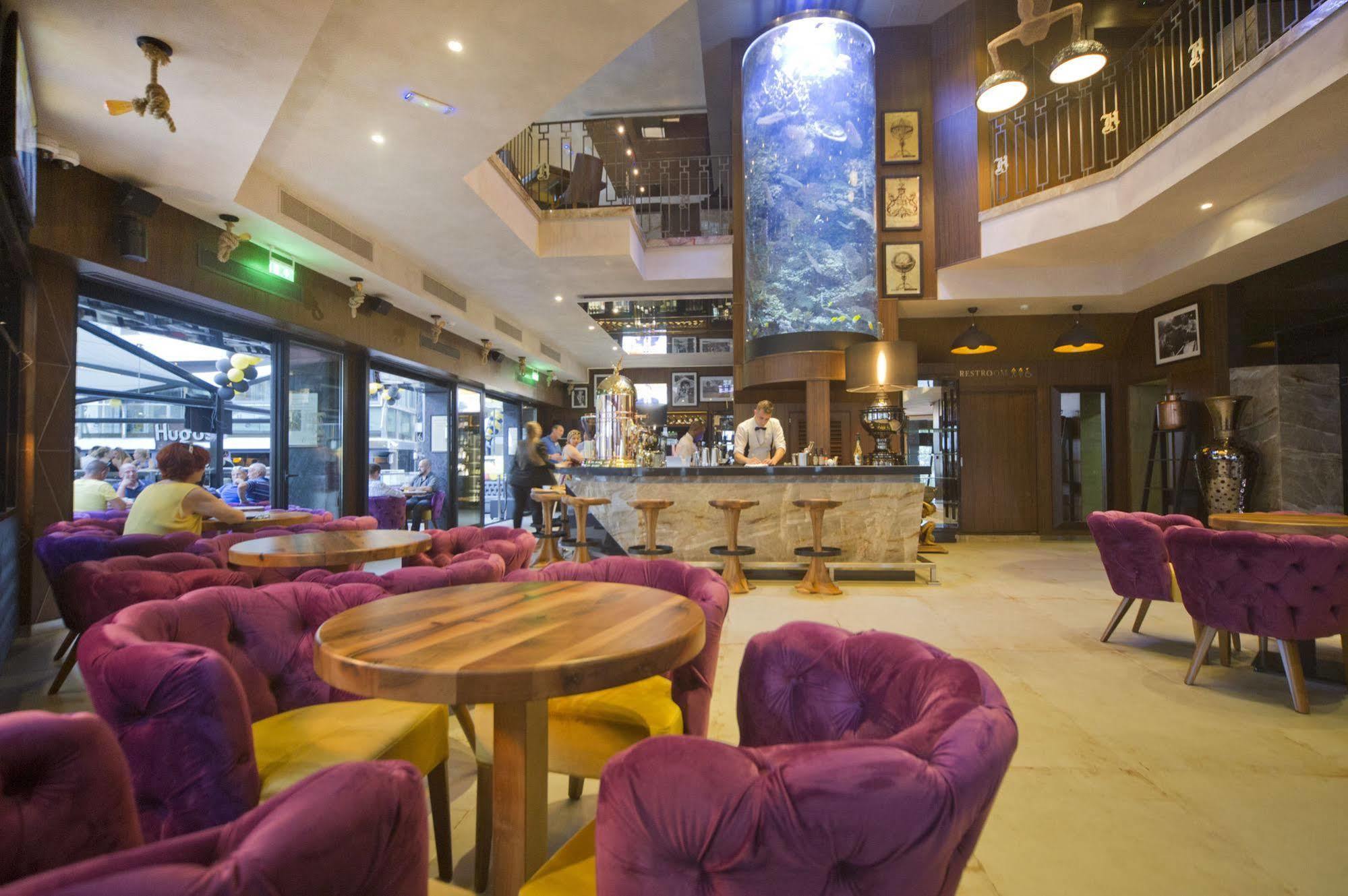 Hotel Hugo's Boutique - Adults Only 4*