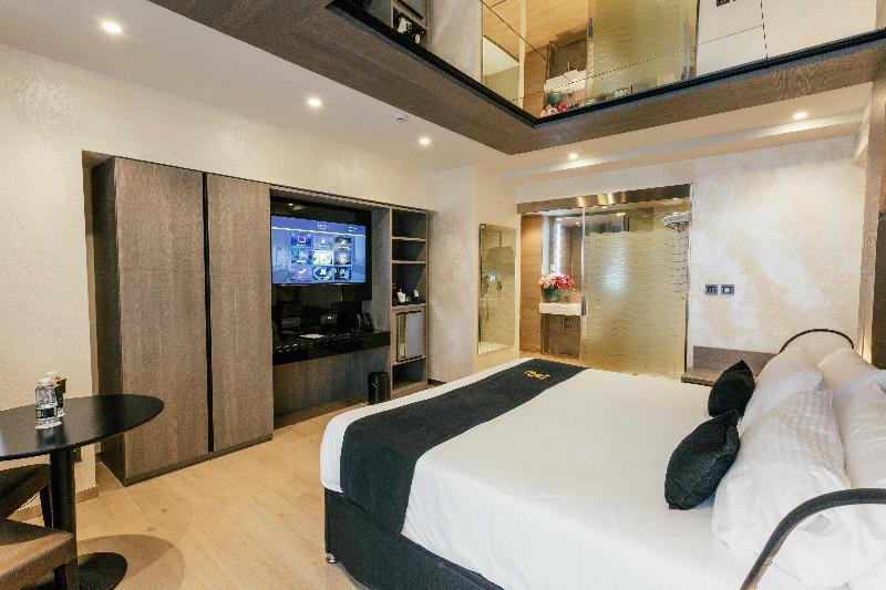 Hugo's Boutique - Adults Only 4* San Julián